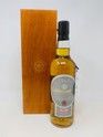 TULLIBARDINE 1964 SINGLE CASK #3354 TULLIBARDINE 1964 SINGLE CASK #3354