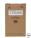 BOWMORE 1973 43 YEAR OLD - LIMITED RELEASE BOWMORE 1973 43 YEAR OLD - LIMITED RELEASE