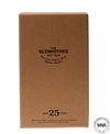 GLENROTHES 25 YEAR OLD GLENROTHES 25 YEAR OLD