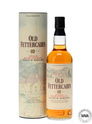 OLD FETTERCAIRN 10 YEAR OLD OLD FETTERCAIRN 10 YEAR OLD