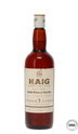 HAIG GOLD LABEL 1960'S HAIG GOLD LABEL 1960'S