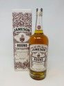 JAMESON'S ROUND
