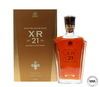 JOHNNIE WALKER XR 21 YEAR OLD THE LEGACY BLEND JOHNNIE WALKER XR 21 YEAR OLD THE LEGACY BLEND