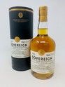 THE SOVEREIGN SINGLE GRAIN WHISKY 50 YEAR OLD FOR THE WHISKY BARREL THE SOVEREIGN SINGLE GRAIN WHISKY 50 YEAR OLD FOR THE WHISKY BARREL