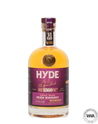 HYDE 6 YEAR OLD NO.5 THE ARAS CASK HYDE 6 YEAR OLD NO.5 THE ARAS CASK