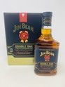 JIM BEAM DOUBLE OAK SINGLE GLASS PACK JIM BEAM DOUBLE OAK SINGLE GLASS PACK