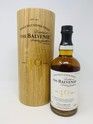 BALVENIE 40 YEAR OLD 