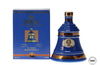 BELLS DECANTER 8 YEAR OLD - "CELEBRATING THE 75TH BIRTHDAY HM QUEEN ELIZABETH II"