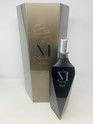 THE MACALLAN M BLACK 2018 RELEASE THE MACALLAN M BLACK 2018 RELEASE