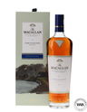MACALLAN - THE HOME COLLECTION - RIVER SPEY MACALLAN - THE HOME COLLECTION - RIVER SPEY