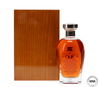 MACALLAN 30 YEAR OLD - SCOTTISH GANTRY VIRGIN AMERICAN OAK BARREL FINISH MACALLAN 30 YEAR OLD - SCOTTISH GANTRY VIRGIN AMERICAN OAK BARREL FINISH