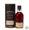 ABERLOUR 18 YEAR OLD - DOUBLE SHERRY CASK FINISH BATCH 1 ABERLOUR 18 YEAR OLD - DOUBLE SHERRY CASK FINISH BATCH 1