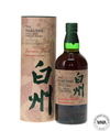 HAKUSHU JAPANESE FOREST BITTERSWEET EDITION