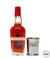 MAKERS MARK - CELLAR AGED (2023) & PEWTER MINT JULEP CUP MAKERS MARK - CELLAR AGED (2023) & PEWTER MINT JULEP CUP