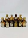 10 X COINTREAU MINIATURES 10 X COINTREAU MINIATURES