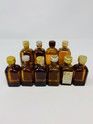 10 X COINTREAU MINIATURES 10 X COINTREAU MINIATURES