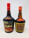 2 x BOTTLES OF TIA MARIA 1 LITRE & 70CL 2 x BOTTLES OF TIA MARIA 1 LITRE & 70CL