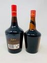 2 x BOTTLES OF TIA MARIA 1 LITRE & 70CL 2 x BOTTLES OF TIA MARIA 1 LITRE & 70CL