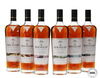 MACALLAN JAMES BOND 60TH ANNIVERSARY - DECADES I - VI MACALLAN JAMES BOND 60TH ANNIVERSARY - DECADES I - VI