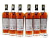 MACALLAN JAMES BOND 60TH ANNIVERSARY - DECADES I - VI MACALLAN JAMES BOND 60TH ANNIVERSARY - DECADES I - VI