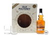 OLD PULTENEY 12 YEAR OLD & GLASSES OLD PULTENEY 12 YEAR OLD & GLASSES
