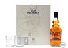 OLD PULTENEY 12 YEAR OLD & GLASSES OLD PULTENEY 12 YEAR OLD & GLASSES