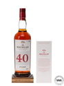 MACALLAN 40 YEAR OLD - THE RED COLLECTION (2023)