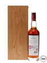 MACALLAN 40 YEAR OLD - THE RED COLLECTION (2023)
