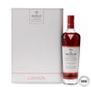 MACALLAN - DISTIL YOUR WORLD - LONDON EDITION