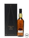 CAOL ILA 30 YEAR OLD 1983 - LIMITED RELEASE CAOL ILA 30 YEAR OLD 1983 - LIMITED RELEASE