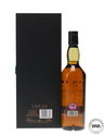 CAOL ILA 30 YEAR OLD 1983 - LIMITED RELEASE CAOL ILA 30 YEAR OLD 1983 - LIMITED RELEASE