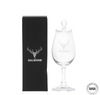 DALMORE WHISKY NOSING GLASS DALMORE WHISKY NOSING GLASS