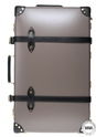 MACALLAN JAMES BOND - DECADE I-VI & GLOBE TROTTER CASE WITH PRINTS MACALLAN JAMES BOND - DECADE I-VI & GLOBE TROTTER CASE WITH PRINTS