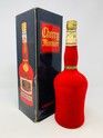 CHERRY MARNIER 23 1/4 FL OZS CHERRY MARNIER 23 1/4 FL OZS