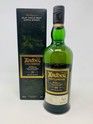 ARDBEG 22 YEAR OLD TWENTY SOMETHING ARDBEG 22 YEAR OLD TWENTY SOMETHING