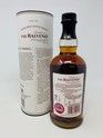 BALVENIE 15 YEAR OLD SINGLE BARREL SHERRY CASK BALVENIE 15 YEAR OLD SINGLE BARREL SHERRY CASK