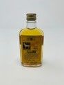 WHITE HORSE FINE OLD SCOTCH WHISKY MINIATURE 