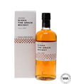 NIKKA DISCOVERY SERIES - THE GRAIN 2023 NIKKA DISCOVERY SERIES - THE GRAIN 2023