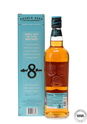 DEWARS 8 YEAR OLD CARIBBEAN SMOOTH RUM CASK FINISH DEWARS 8 YEAR OLD CARIBBEAN SMOOTH RUM CASK FINISH