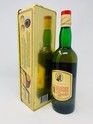 THE GLENLIVET 12 YEAR OLD 1980'S CLASSIC GOLF COURSES ST ANDREWS
