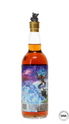 CATOCTIN CREEK - RAGNAROK RYE WHISKEY (2022) CATOCTIN CREEK - RAGNAROK RYE WHISKEY (2022)