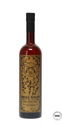 SMOKE WAGON - LAS VEGAS STRAIGHT BOURBON WHISKEY SMOKE WAGON - LAS VEGAS STRAIGHT BOURBON WHISKEY