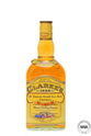 CLARKE'S - OLD KENTUCKY STRAIGHT SOUR MASH CLARKE'S - OLD KENTUCKY STRAIGHT SOUR MASH
