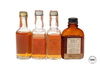 BOURBON WHISKEY MINIATURES BOURBON WHISKEY MINIATURES
