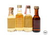 CANADIAN WHISKEY MINIATURES CANADIAN WHISKEY MINIATURES