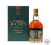 BUNNAHABHAIN 28 YEAR OLD UNTOLD RICHES WEMYSS BUNNAHABHAIN 28 YEAR OLD UNTOLD RICHES WEMYSS