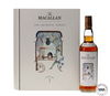 MACALLAN THE ARCHIVAL SERIES FOLIO 1