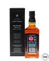 JACK DANIELS MASTER DISTILLER SERIES LIMITED EDITION NO.4 JACK DANIELS MASTER DISTILLER SERIES LIMITED EDITION NO.4