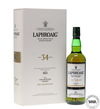 LAPHROAIG 34 YEAR OLD - THE IAN HUNTER STORY - BOOK 5 ENDURING SPIRIT