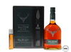 DALMORE 15 YEAR OLD KING ALEXANDER III WITH 4cl SAMPLE DALMORE 15 YEAR OLD KING ALEXANDER III WITH 4cl SAMPLE
